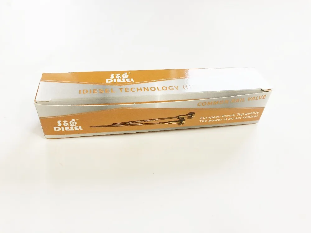 Комплект клапанов Common Rail F00VC01376 комплект регулирующих F 00V C01 376 для инжектора
