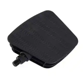 extra wide bike pedals