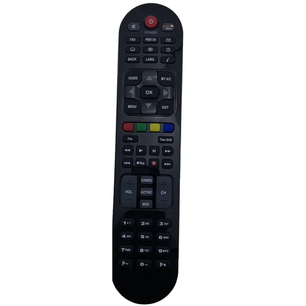 New remote control suitable for DISHTV LCD Smart TV controllerRemote
