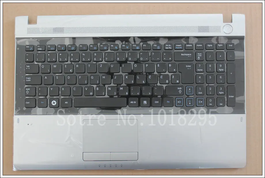 DRIVER FOR SAMSUNG RV511 TOUCHPAD