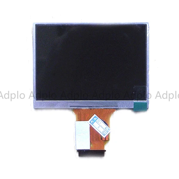 Original LCD Display Screen Replacement Part suit For Canon EOS 6D 60D 600D