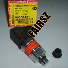 DANFOSS передатчик давления MBS 3050 060G1401 целые серии MBS 3050