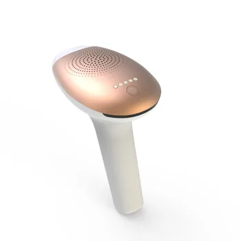 

SIDEY IPL Hair Removal Skin Rejuvenation For Home Use Beauty Machine