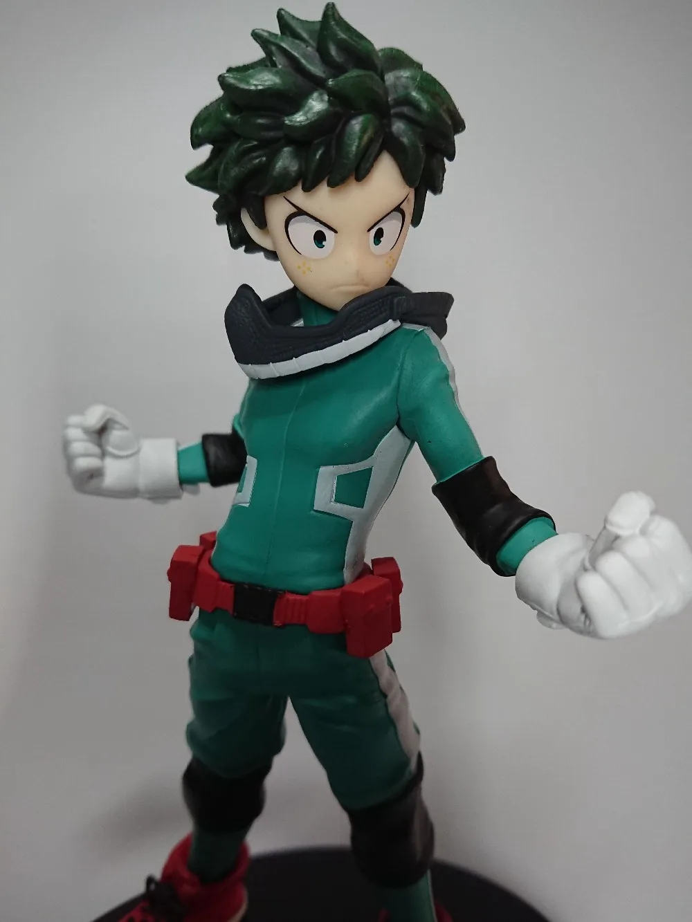 KUMALAZY mi héroe Academia Midoriya Izuku Bakugou Katsuki DXF 15 cm Figura de acción KUMALAZY mi héroe Academia Midoriya Izuku Bakugou Katsuki DXF 15 cm Figura de acción