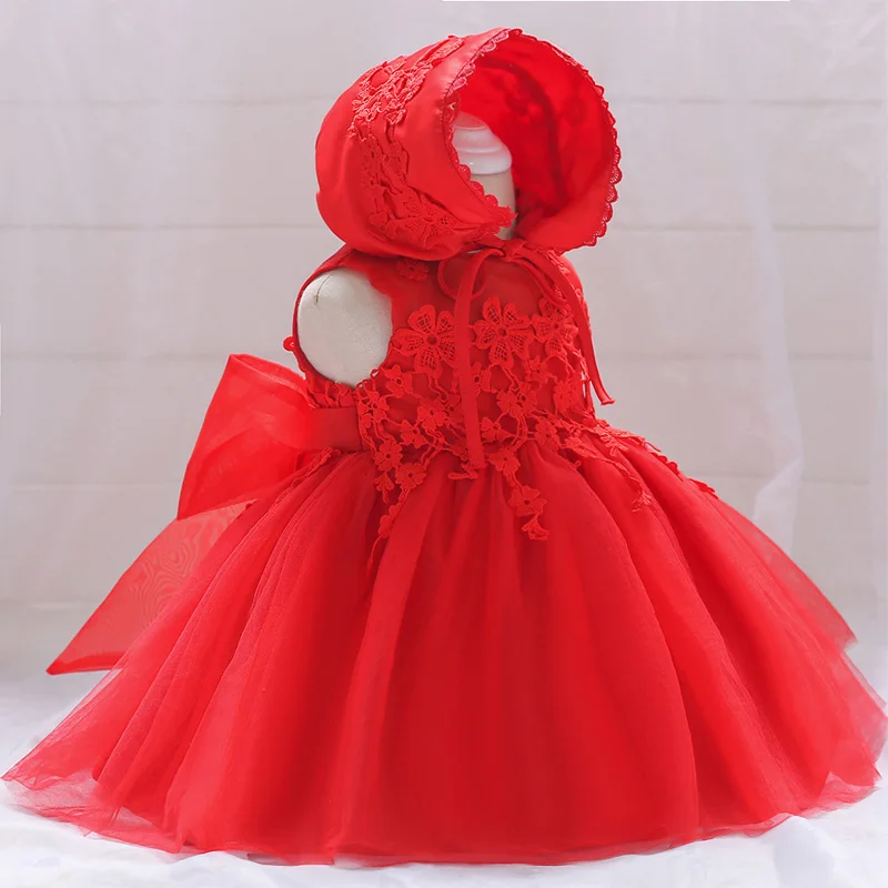 Летняя одежда для новорожденных; vestido infantil; платье с цветочным узором для маленьких девочек; праздничное платье принцессы для дня рождения; платье для свадьбы; LBB001