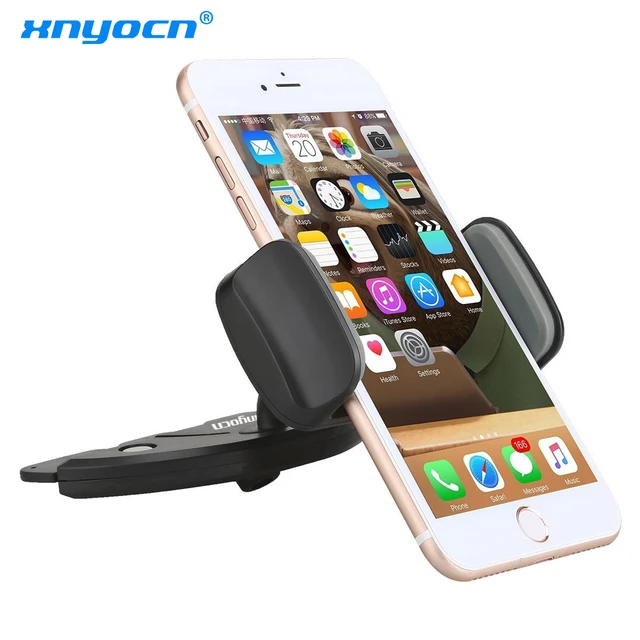 Special Offers Newest Adjustable 360 Rotation Universal Car CD Slot Mobile Phone Mount Holder Stand for IPhone 6 8 for Samsung S5 S6 S7 Edge S8 Special Offers Newest Adjustable 360 Rotation Universal Car CD Slot Mobile Phone Mount Holder Stand for IPhone 6 8 for Samsung S5 S6 S7 Edge S8