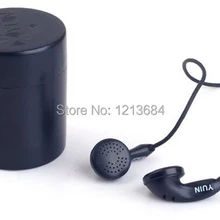 YUIN PK2 Стерео Высокое качество профессиональный Hi-Fi звук класс в уши музыка Dj Студия Наушники