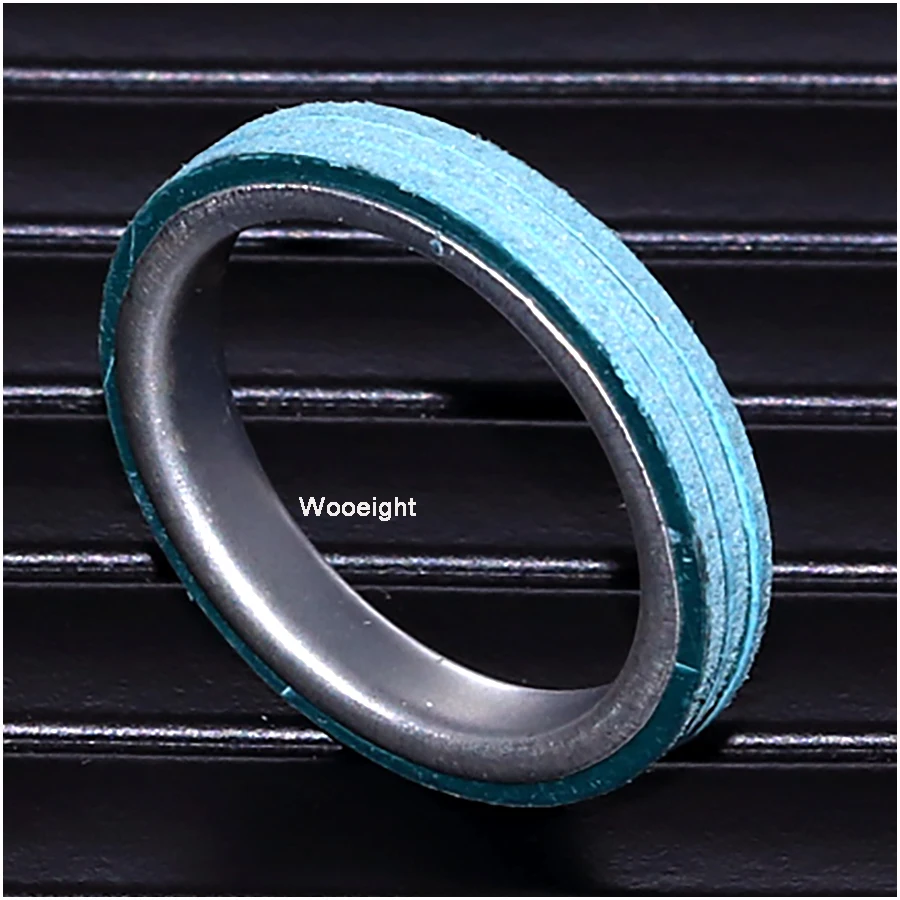 Wooeight 5PcsSet With Metal Exhaust Studs Nuts Gasket Set For GY6 50cc 125cc 150cc QMB139 most Chinese Motor Scooter (4)