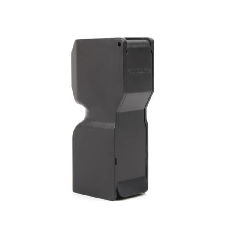 DJI OSMO карманы полностью закрытый длинный чехол для объектива пыленепроницаемый