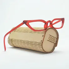 MINCL, Модные прозрачные линзы, очки для чтения "кошачий глаз", для женщин и мужчин, очки для пресбиопии, очки по рецепту+ 1,5+ 2,5+ 3,5 NX