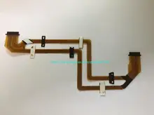 NUEVA LCD Flex Cable Para for SONY NEX VG20E NEX VG30E VG30E VG30 VG20 VG20E Video