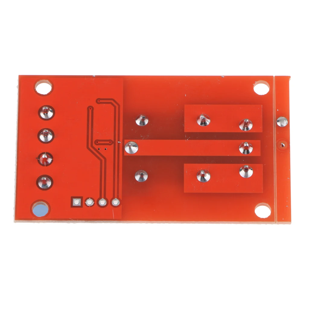 10 Piece 3V 1 Channel Relay Board Module Optocoupler LED for    PIC ARM AVR