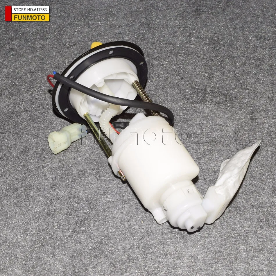 

2 PCS FUEL PUMP SUIT FOR CFMOTO CF500/CF625/CFX5/X6 PARTS CODE IS 901F-150900