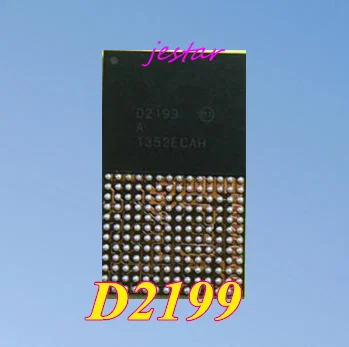 

Для Samsung G3818 G3812 G3502 I9118 Power IC D2199