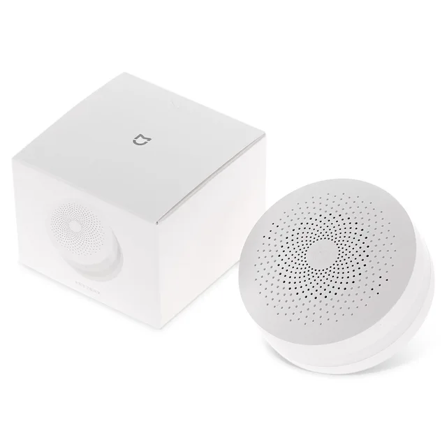 Original Xiaomi 6 in 1 mijia Smart Home Aqara Security Set Gateway Remote Control Window Door Sensor Set Switch Body Sensor