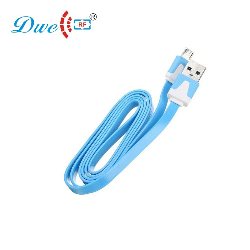 DWE CC RF считыватель карт доступа Дубликатор ключей pin код смарт карта программатор