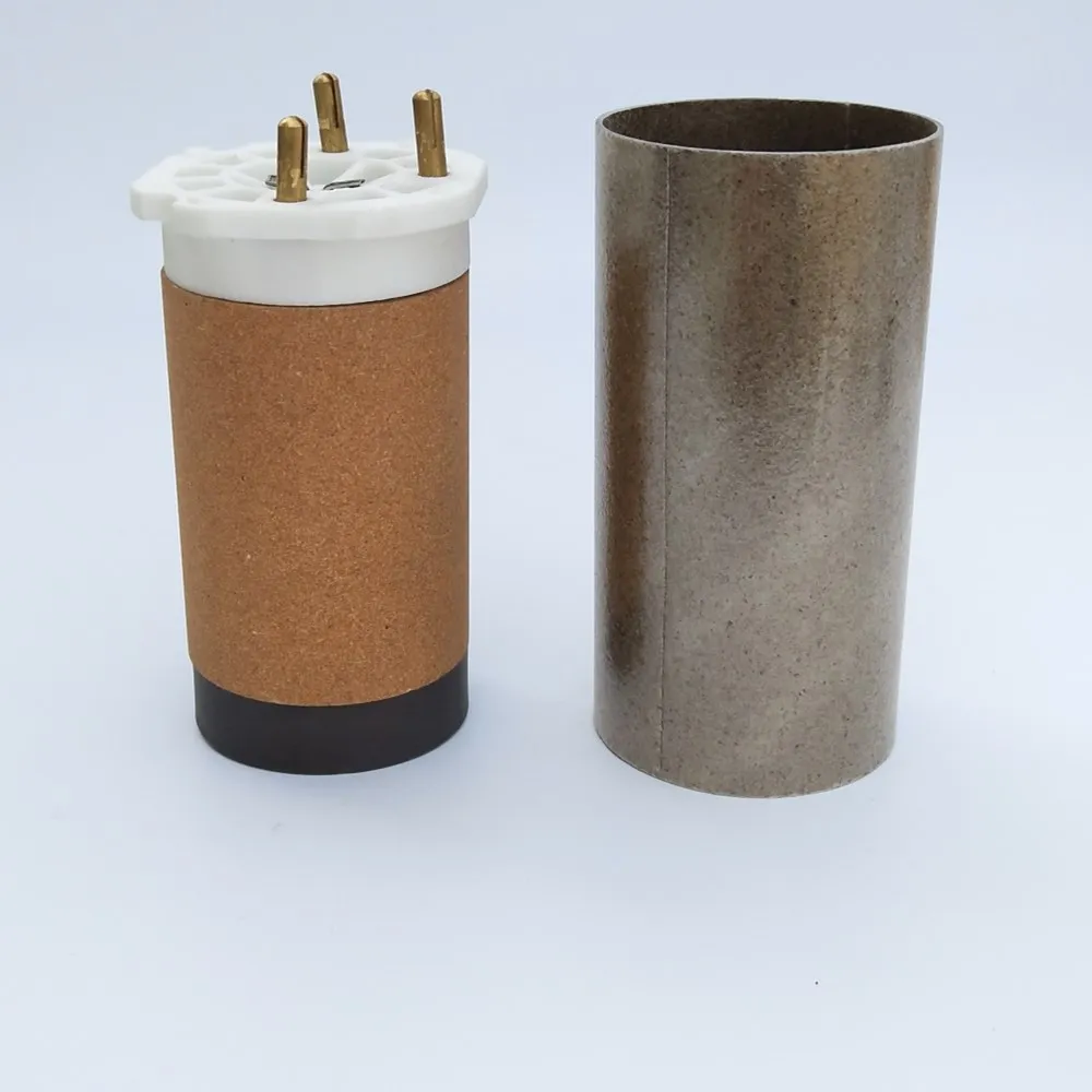 Free shipping 220V-240V 3400W heat element heating element with mica plate for Hot Air Plastic Welder Gun/heat gun 4