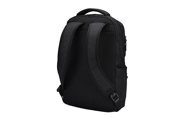 Li-Ning унисекс Городской Спортивный Рюкзак, полиэстер, классический городской рюкзак для бега, спортивная сумка с подкладкой ABSM118 BBF231