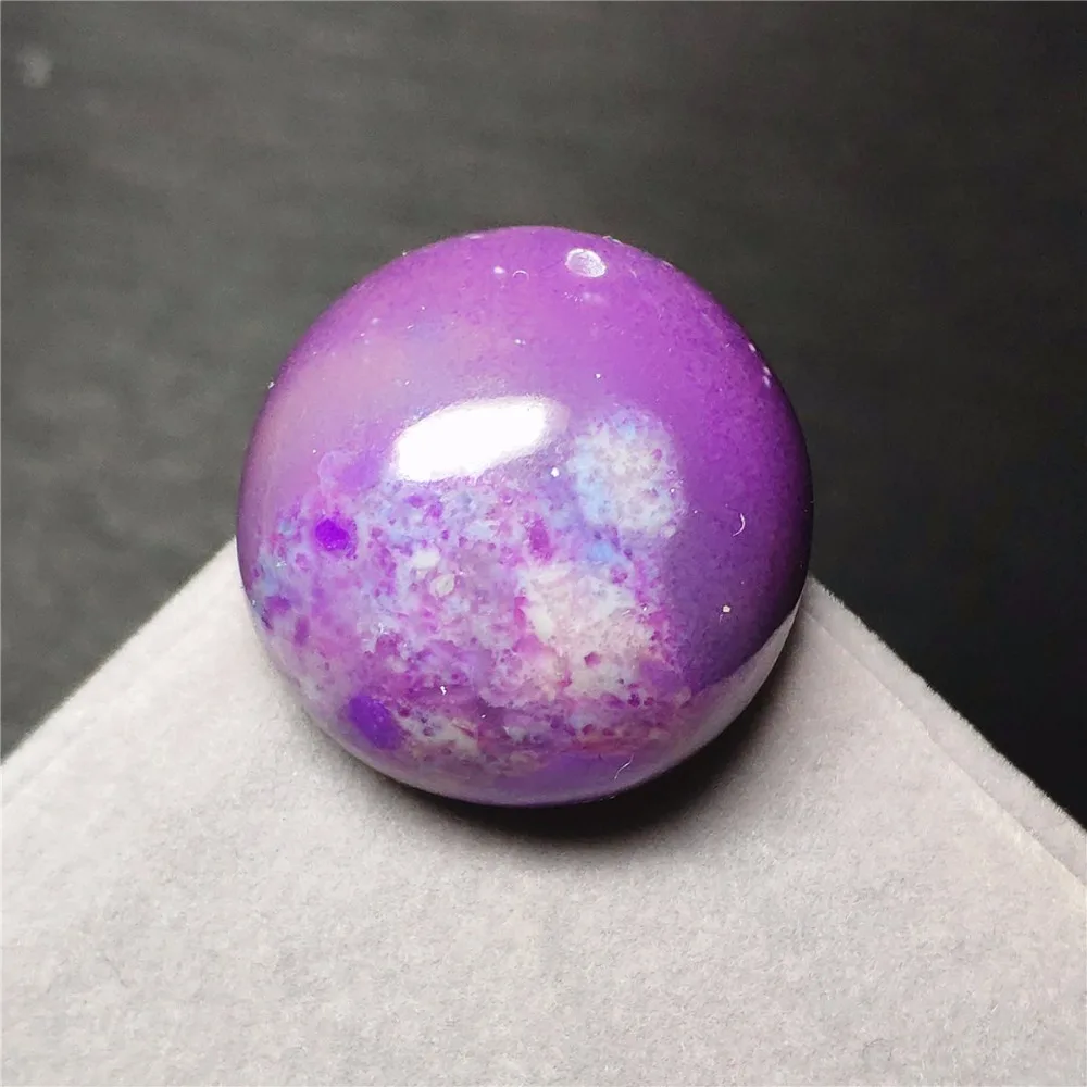 Natural Sugilite Pendant (1)