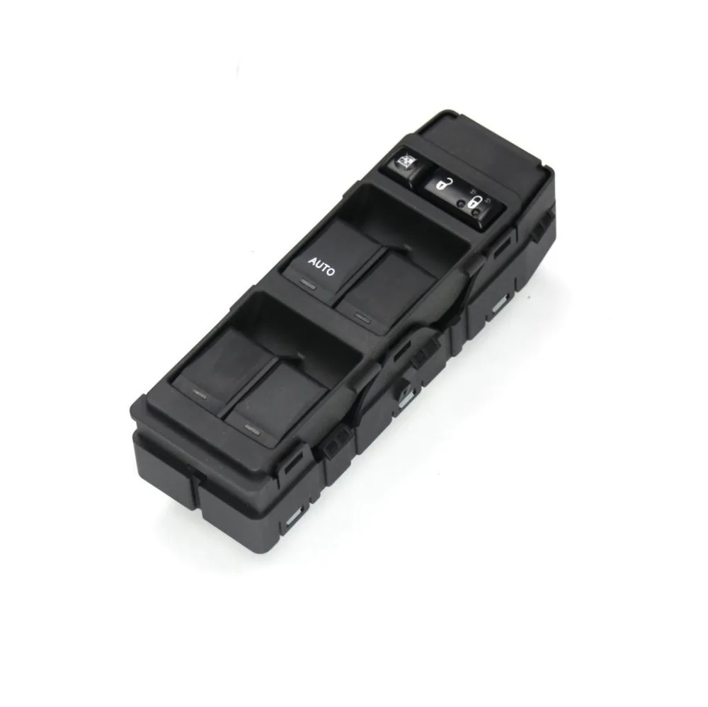 High Quality Master Window Switch For Dodge Caliber, Jeep Compass&Patriot 07 10 56040691AC