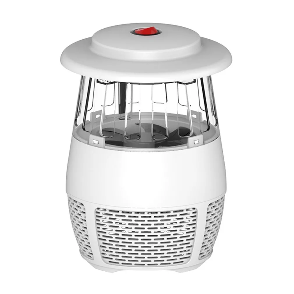 Электрический мух-жук Zapper Mosquito Insect Killer светодиодный светильник ловушка лампа для борьбы с вредителями лампа для борьбы с насекомыми