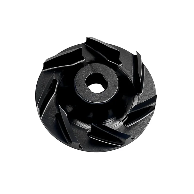 Billet Aluminum Water Pump Impeller For Polaris RZR 800 08-14 Replace 5433684