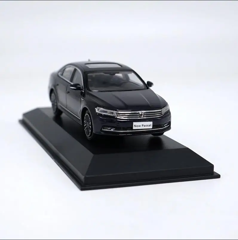 1:43 новинка ПАССАТ сплав автомобильная игрушка Высокая коллекция модель