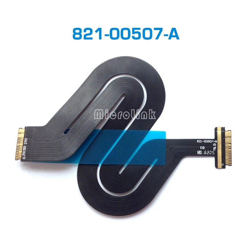 821-1935-12 New Touchpad Trackpad Cable For MacBook 12/" Inch Retina A1534 P//N