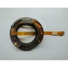 24-70 Диафрагма объектива EF 24-70 мм f/2.8L кабель USM для Canon 24-70 мм FLEX Камера Запчасти