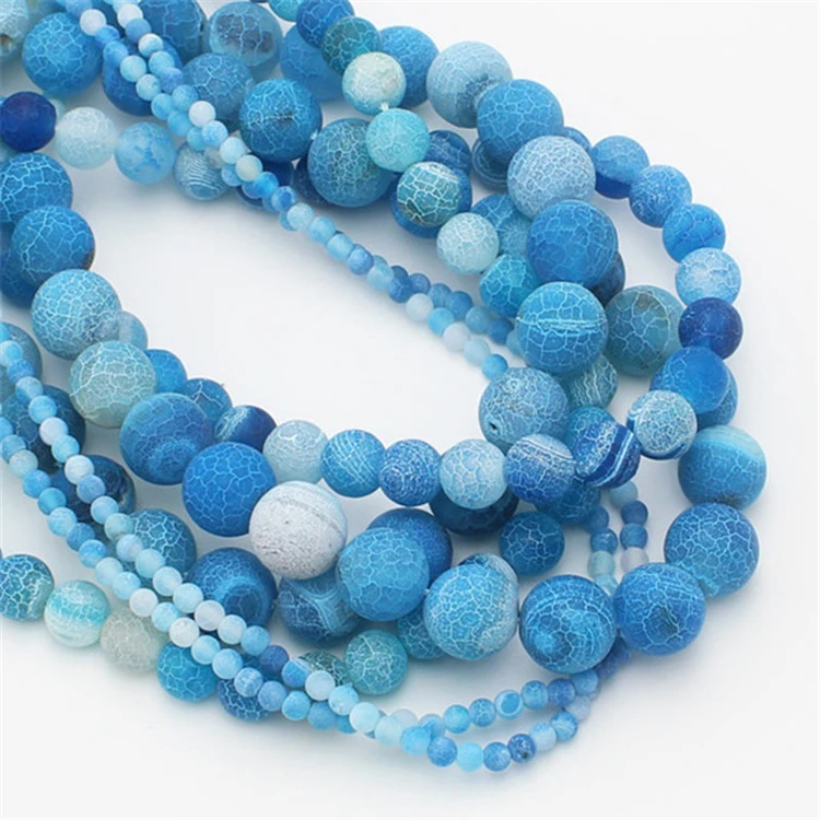 4-14mm-Many-Color-Weathering-Agates-Round-Stone-DIY-Spacer-loose-beads-15.jpg_640x640 (2)_
