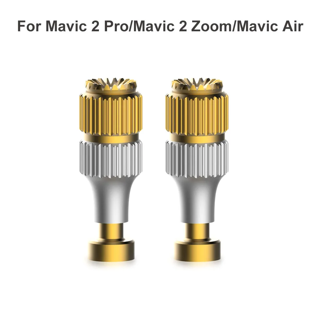 

Anti-Skid Thumb Rocker Joystick Handle Alloy Controller Replacement For Mavic 2 Pro/Mavic 2 Zoom/Mavic Air