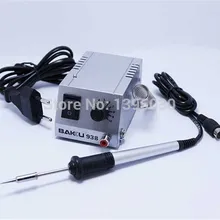 Мощная и быстрая паяльная станция для SMD SMT погружная пайка