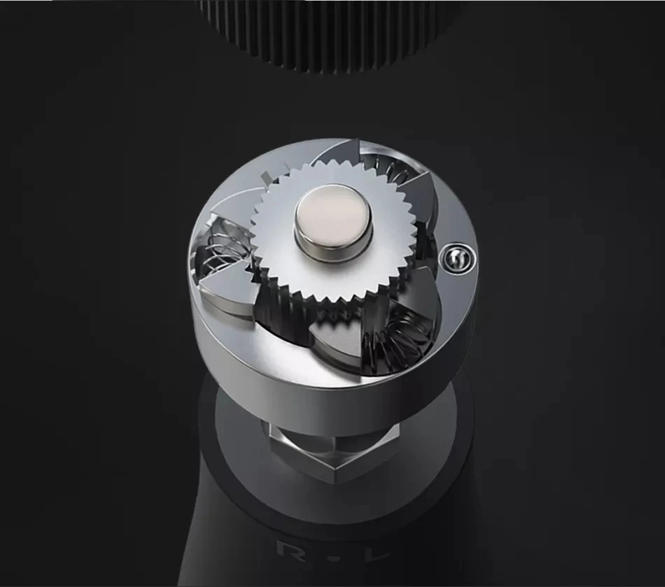 Xiaomi mijia Screwdriver Kit 8 in 1 Precision Magnetic Bits with Extension Rod Alluminum Box DIY Screw Driver Set Repair Tools (10)