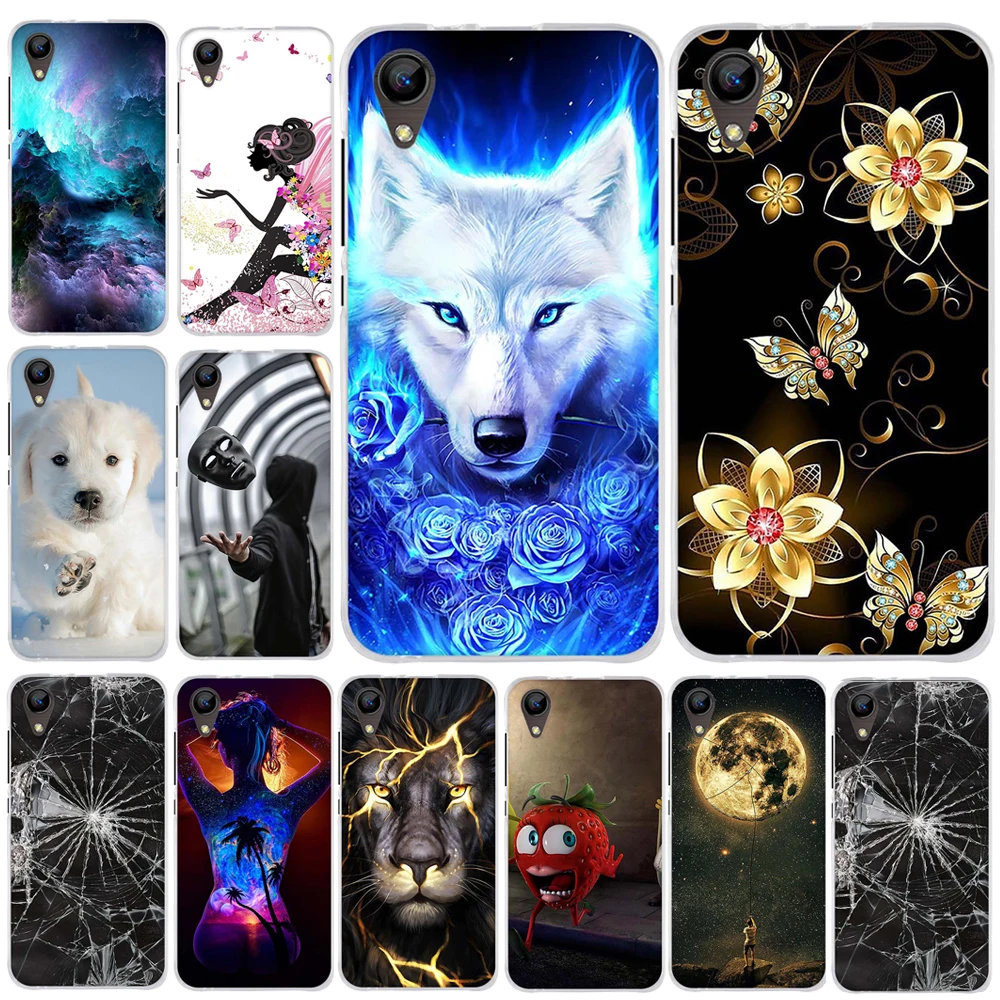 

Phone Case For BQ 5035 Velvet Case Cover for BQ 5059 trike Power Case Silicon Soft Funda for BQ 4072 Strike Mini Back Cover Capa