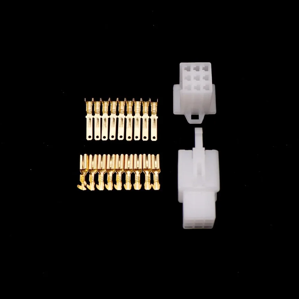 10-set-lot-2-8mm-Pitch-2-3-4-6-9-Pin-Automotive-Electrical-Wire-Connector (4)