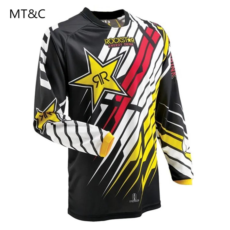 

MT&C MTB jersey motocross jersey ropa mujer maillot camisa ciclismo hombre bicicleta t shirt winter downhill vtt cycling jerseys