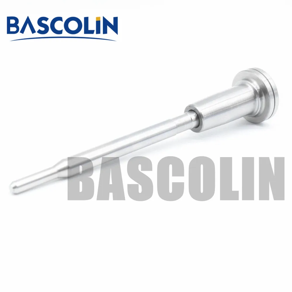 Оригинальный BASCOLIN КЛАПАН СО ШТОКОМ F 00R J00 339/F00RJ00339 для CUMMINS ISBe | Автомобили и