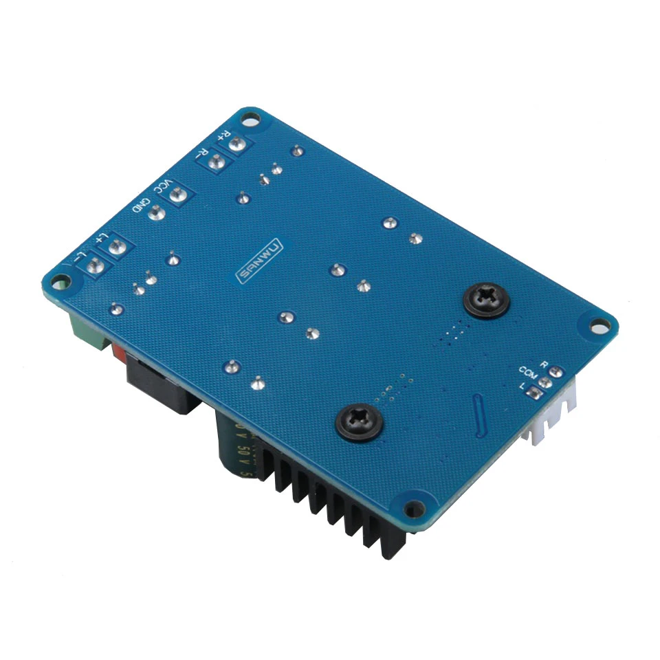 Amplifier (5)