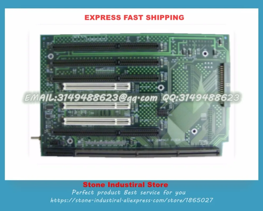 

ATM IPC floor 445-0641975 CAD1032 100% test good quality