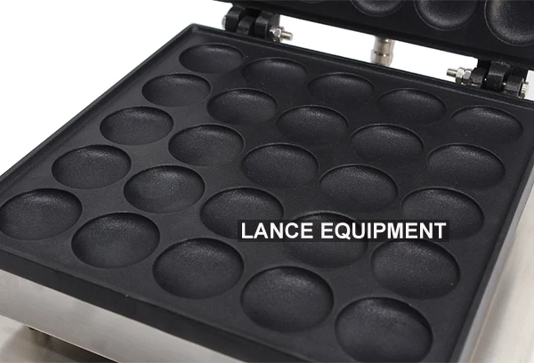 pancake machine