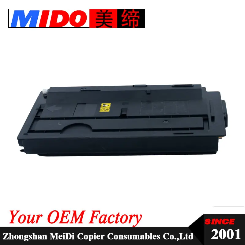 

TK7105 TK-7105 tk 7105 photocopy toner cartridge for Taskalfa 3010ci