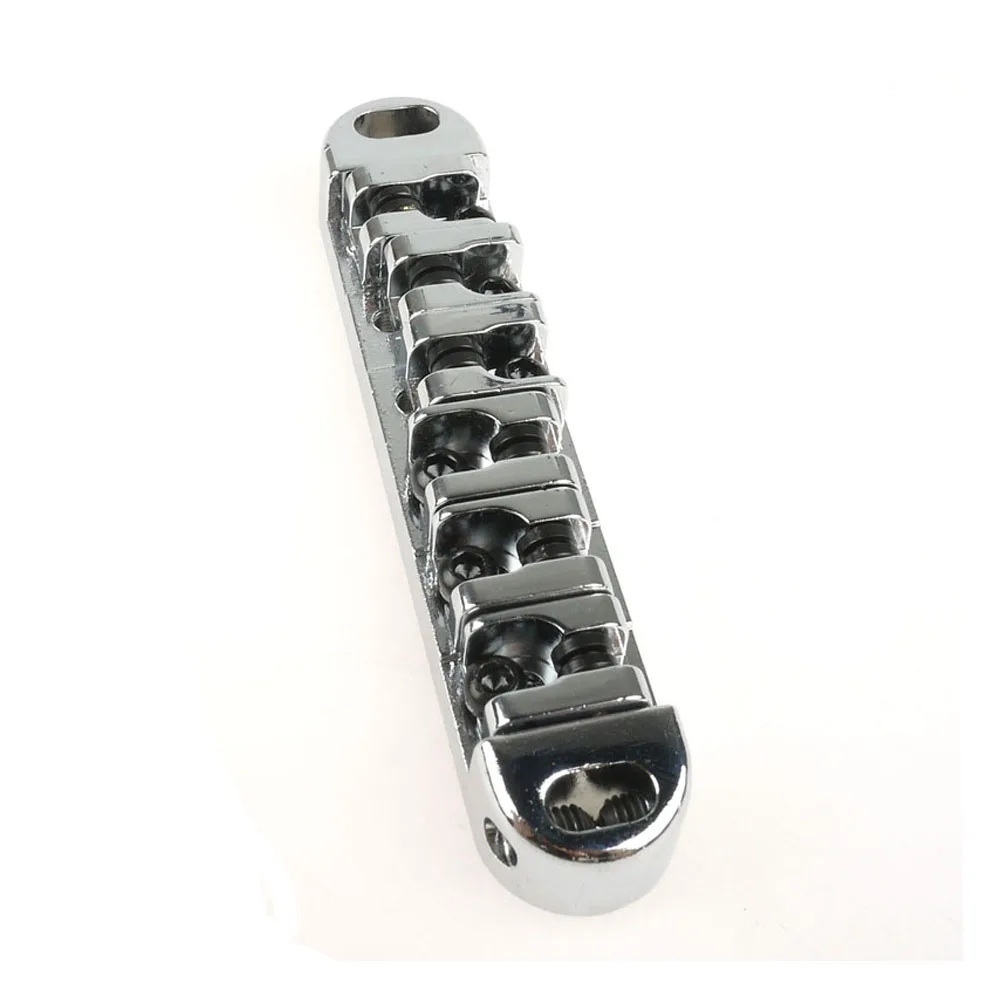 Guitar Bridge 8
