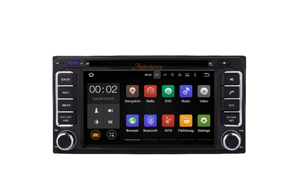Clearance Android 5.1.1 Car DVD Player for Toyota Car GPS Navigation System Car Multimedia Radio For Toyota Autoradio CD Player 3 Clearance Android 5.1.1 Car DVD Player for Toyota Car GPS Navigation System Car Multimedia Radio For Toyota Autoradio CD Player 3
