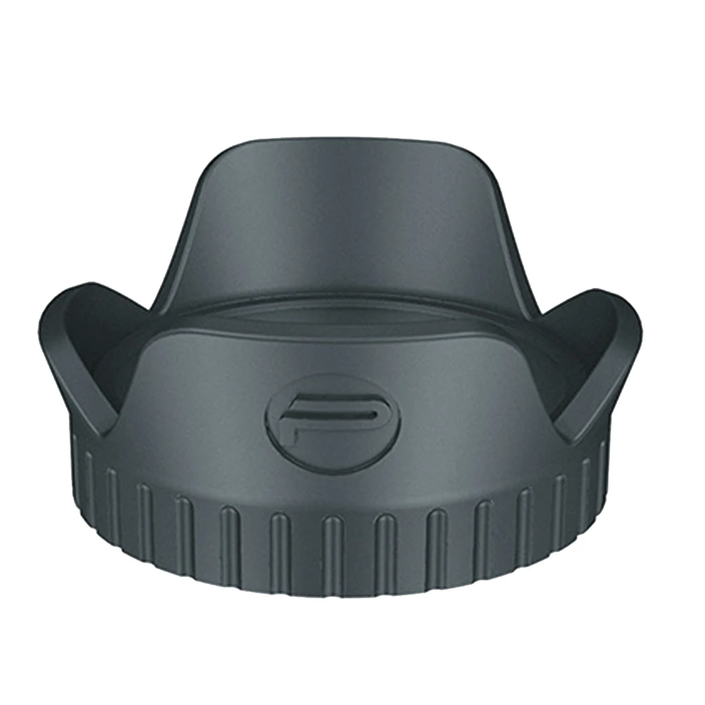 Flower Shape Protector Cap Screw Mount Camera Accessories Professional Cover Lens Hood Sunshade Useful Silicone For OSMO ACTION |