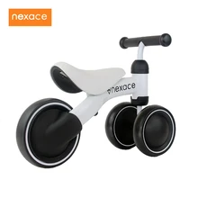 Children Three wheel Balance Bike kids Scooter Baby Walker Tricycle Bike Ride On Toys Gift for Baby
