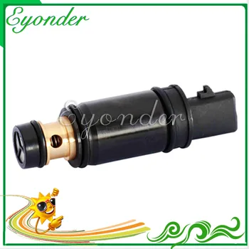 

5SL12C AC A/C Air Conditioning Compressor Electronic Solenoid Valve Control Valve Sensor for FIAT Bravo Idea Sedici