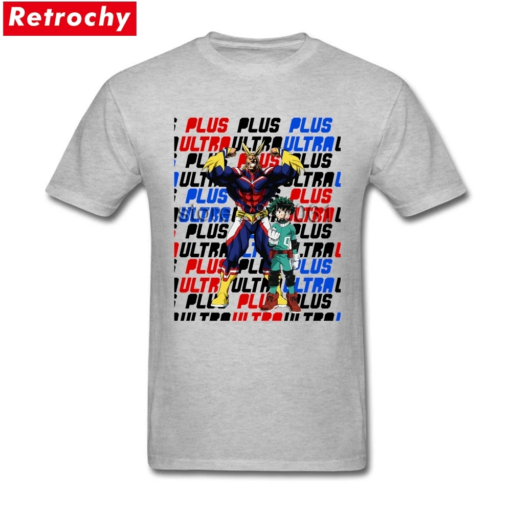 new designing men t shirts plus ultra my hero academia shirt designing app