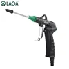 LAOA High Pressure Aluminum Alloy Blow Gun Air Gun Jet Gun Professional Cleaning Tools Dust Blow Gun ► Photo 2/6