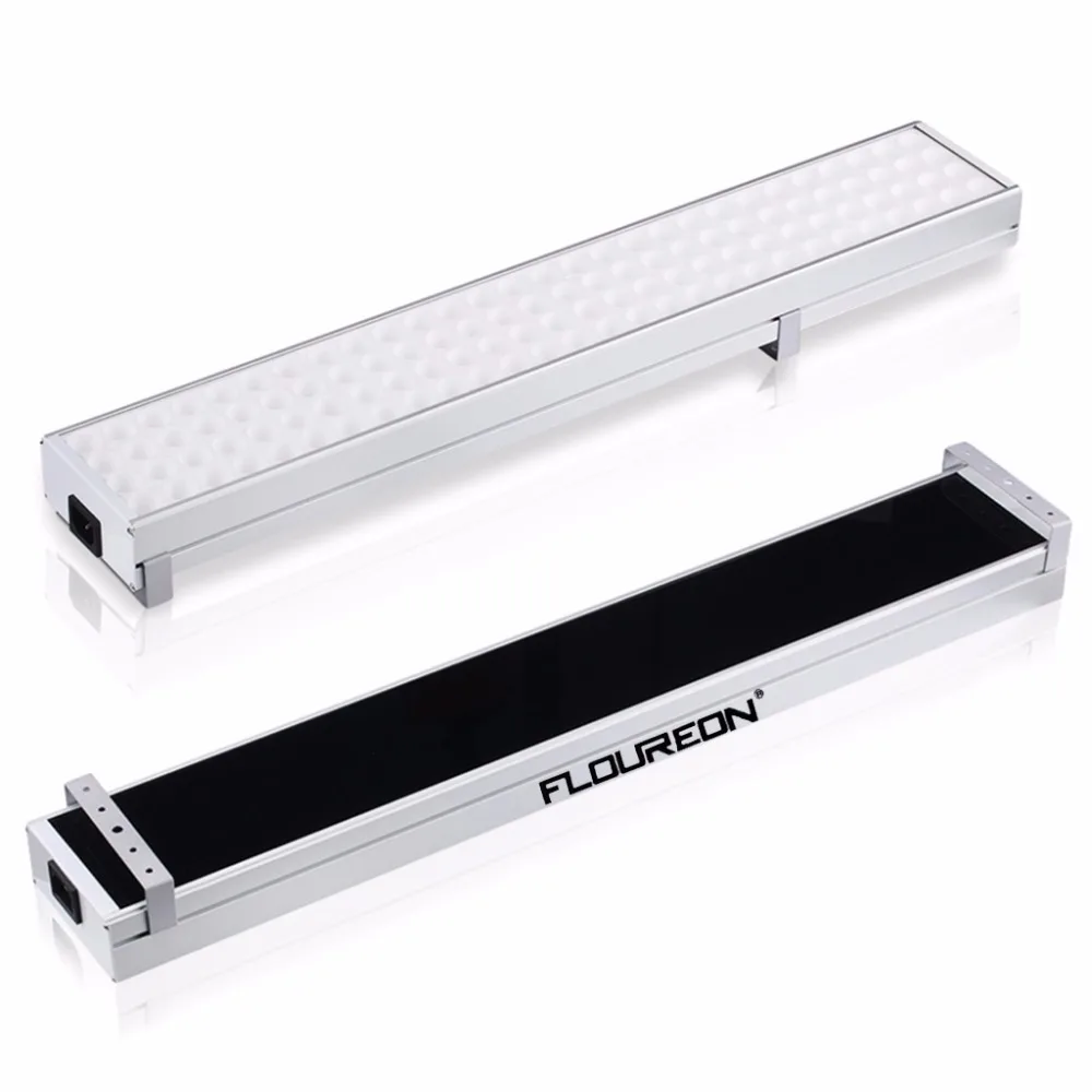 Floureon 60 Вт 112 шт. LED завода светать и Освещение Панель для гидропоники цветок