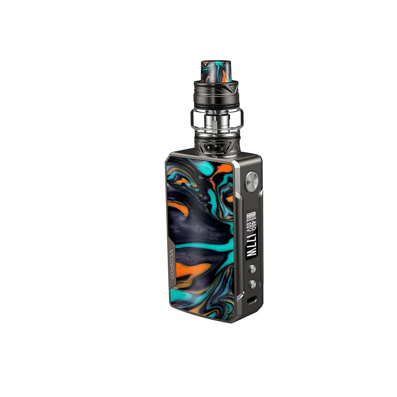 DRAG 2 Platinum Kit-DAWN